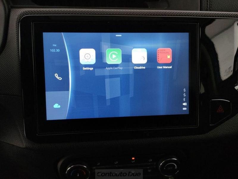 DR AUTOMOBILES DR 4.0 1.5 GPL