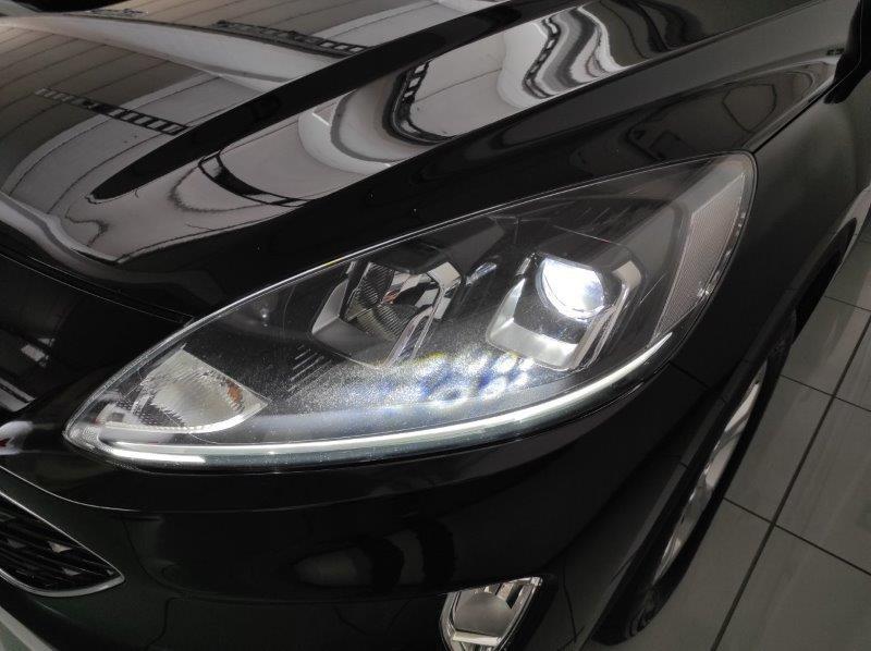 FORD Kuga 3ª serie - Kuga 1.5 EcoBlue 120 CV aut. 2WD Connect