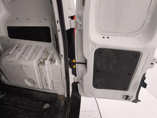 FIAT Fiorino cargo 1.3 mjt 95cv ecojet SX E6d-temp