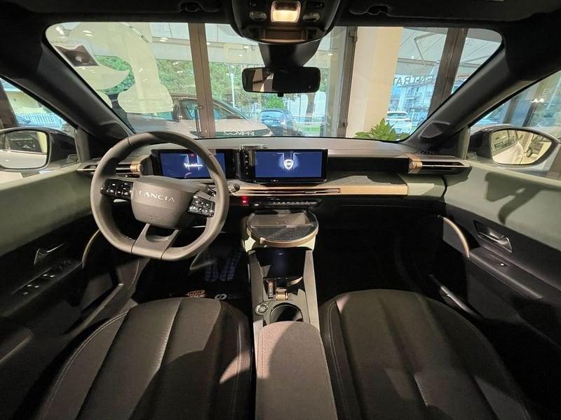 Lancia Ypsilon Ypsilon Hybrid e-DCT