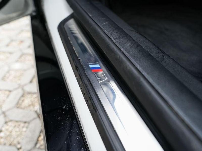 BMW Serie 4 420d Gran Coupè M SPORT 19" Gancio Led Pelle Camera