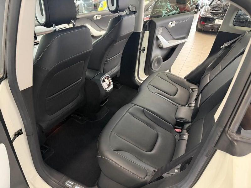 smart #1 66 kWh Premium