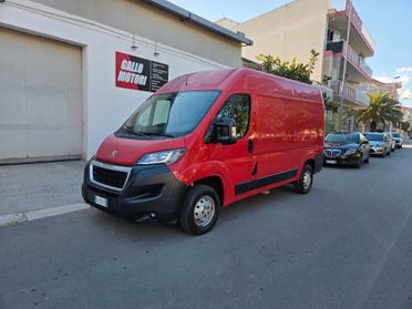 PEUGEOT BOXER 2.2 140CV L2H2 2020