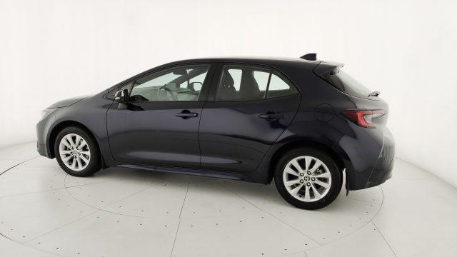 TOYOTA Corolla 1.8 Hybrid Active