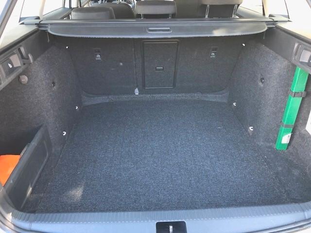 Skoda Octavia W 1.6 TDI 110cv Executive Plus - N1