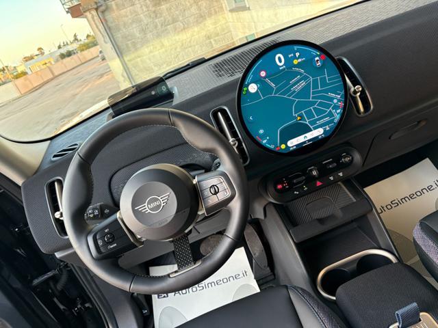 MINI Countryman D Classic Countryman CERCHI DA 19''