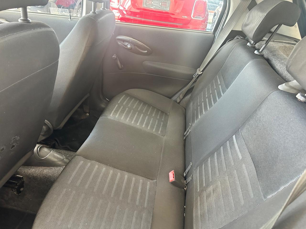 Fiat Punto 1.2 GPL X neopatentati 2009