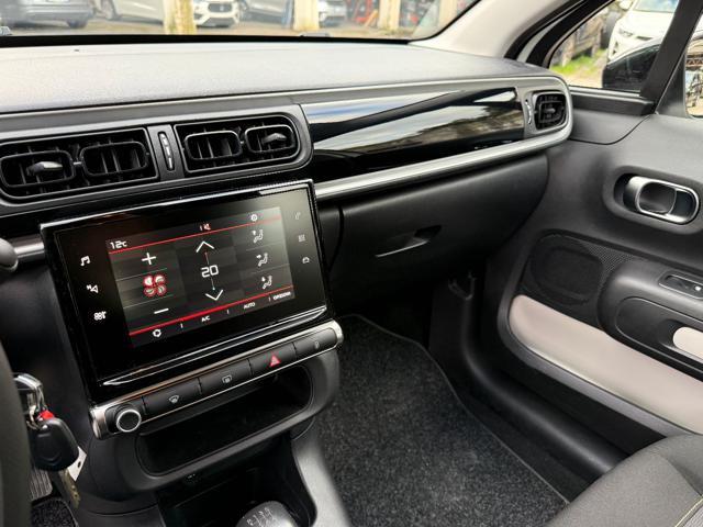 CITROEN C3 BlueHDi 100 S&S Feel Pack