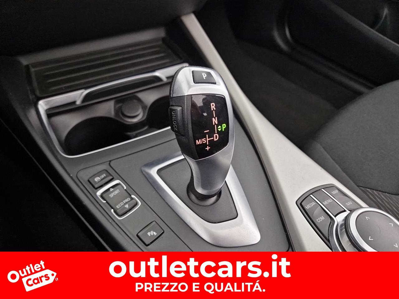 220i cabrio advantage auto