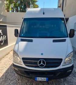 Mercedes Benz Sprinter