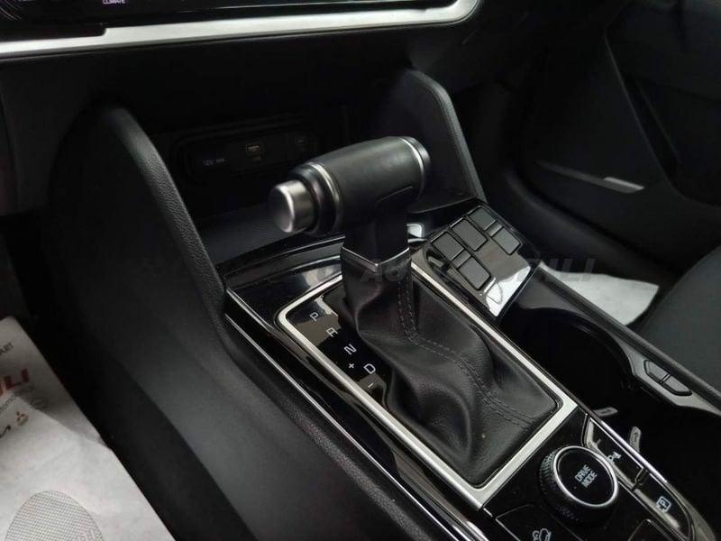 KIA Sportage Sportage 1.6 crdi mhev Business dct