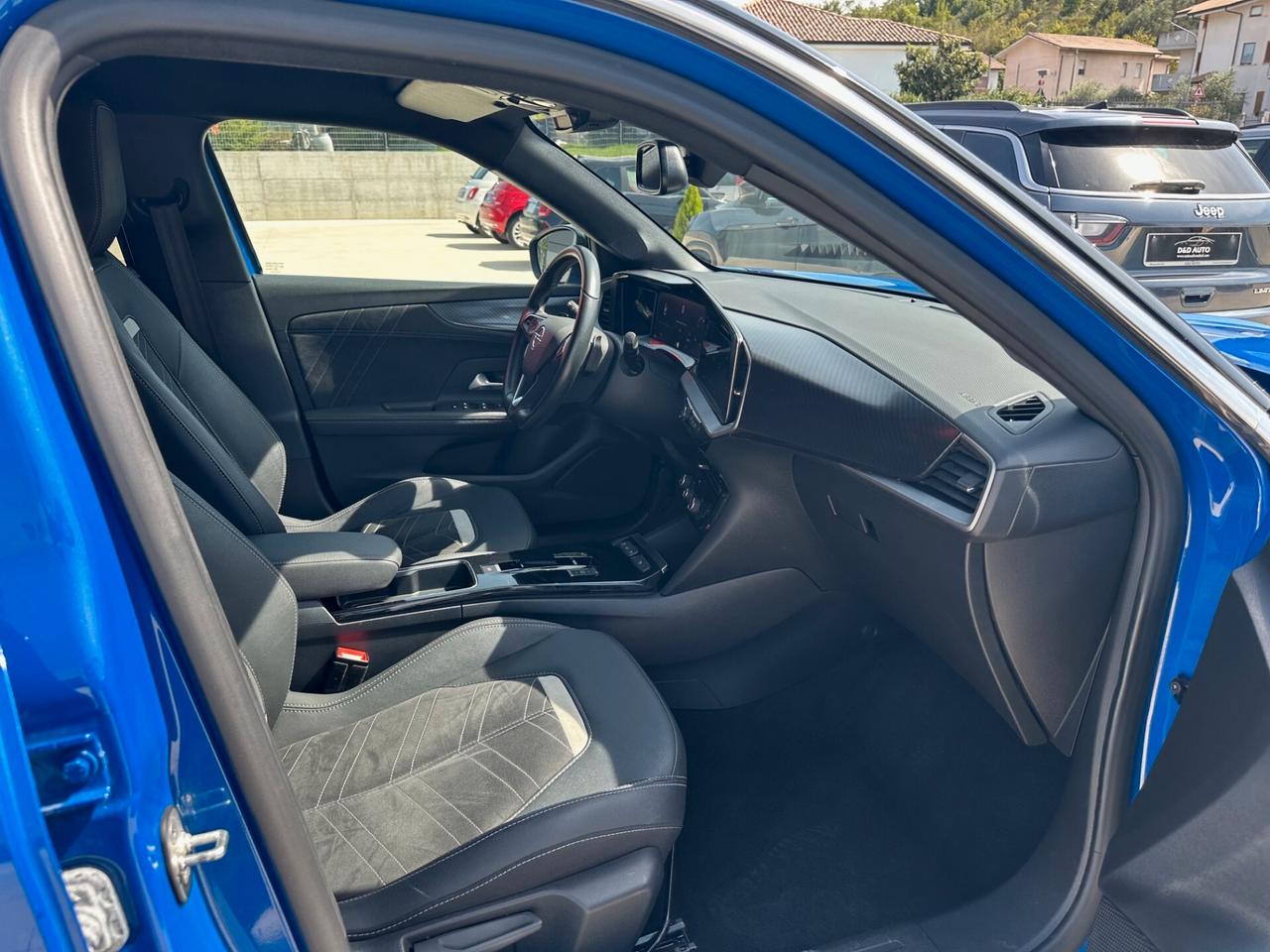 Opel Mokka 1.2 Turbo 130 CV aut. Ultimate
