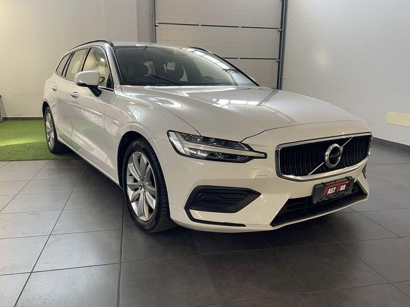 Volvo V60 V60 D3 Geartronic R-design