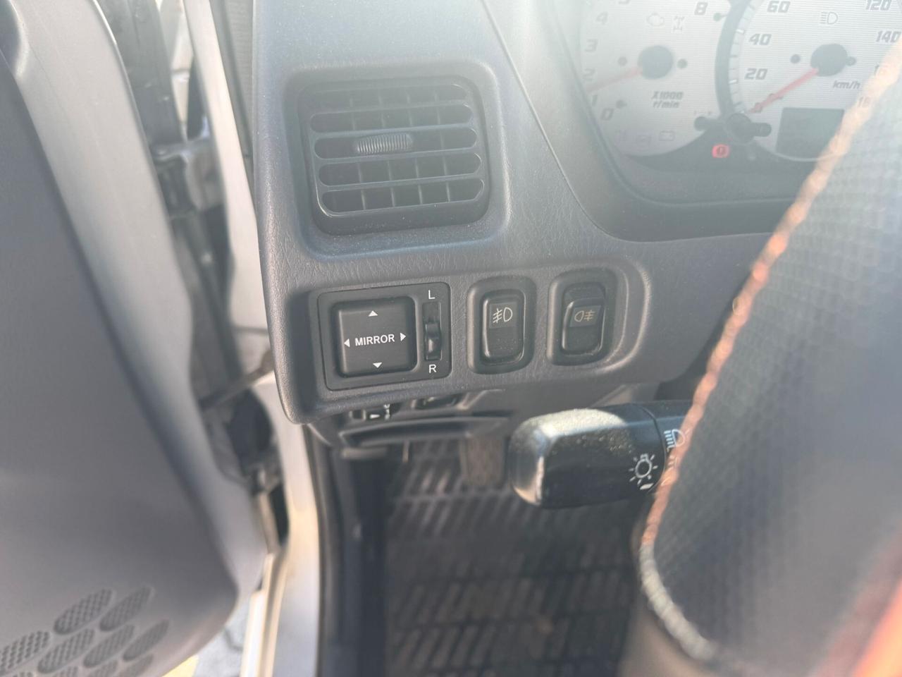 Daihatsu Terios 1.5 4WD B Easy Green Powered
