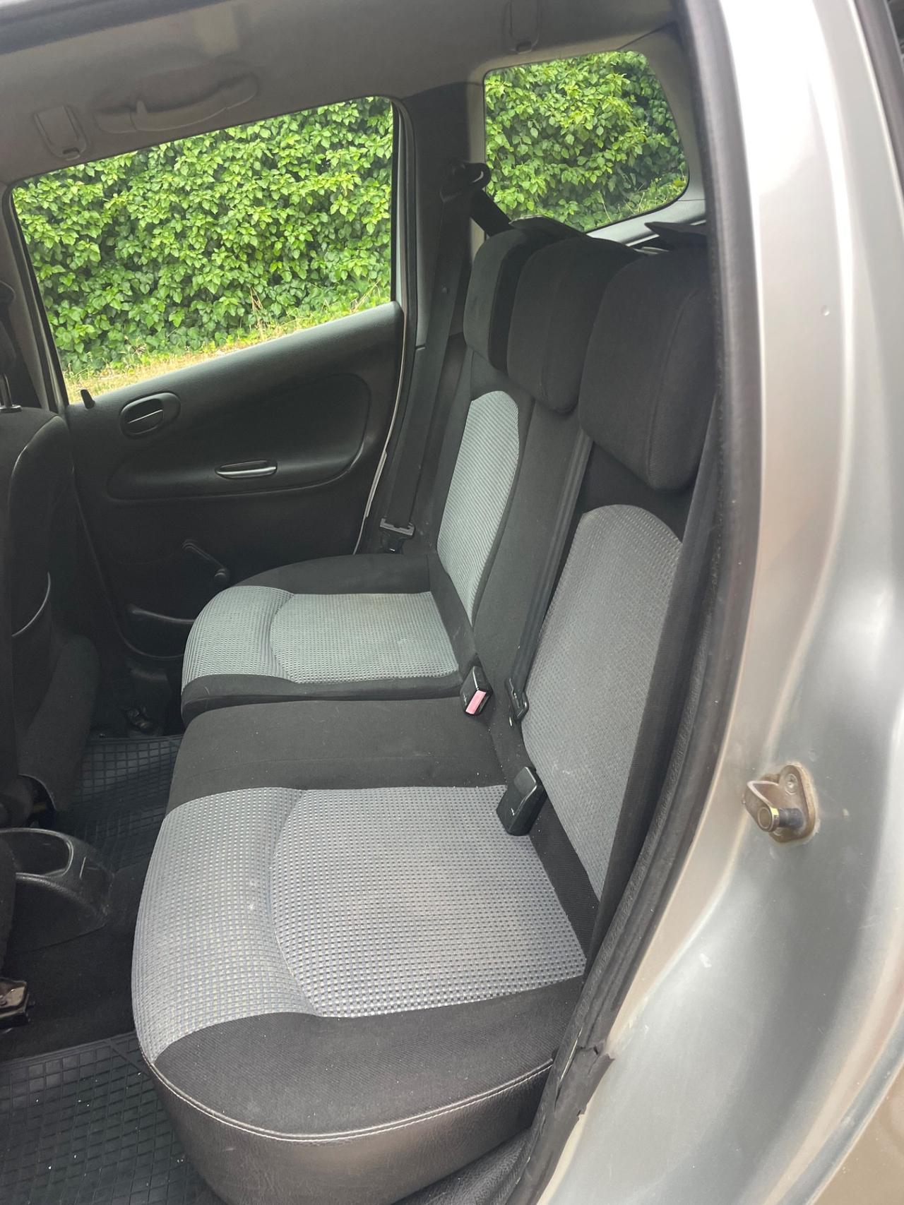 Peugeot 206 1.4 HDi SW Sweet Years