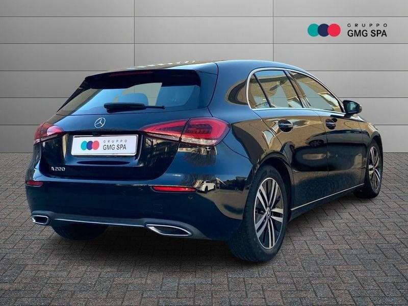 Mercedes-Benz Classe A A 200 Sport