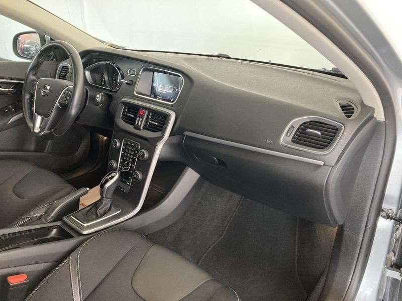 Volvo V40 D3 Geartronic Business Plus