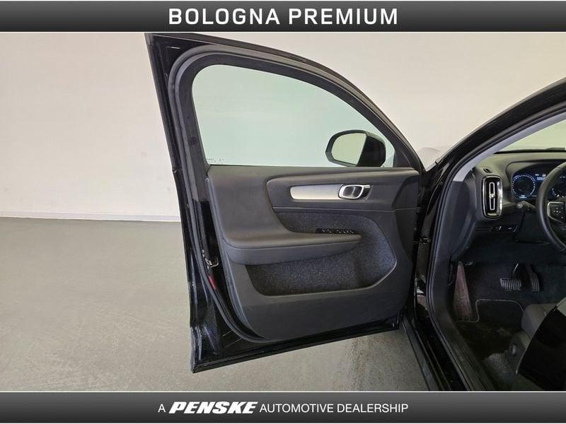 Volvo XC40 XC40 T3 Geartronic Momentum Pro