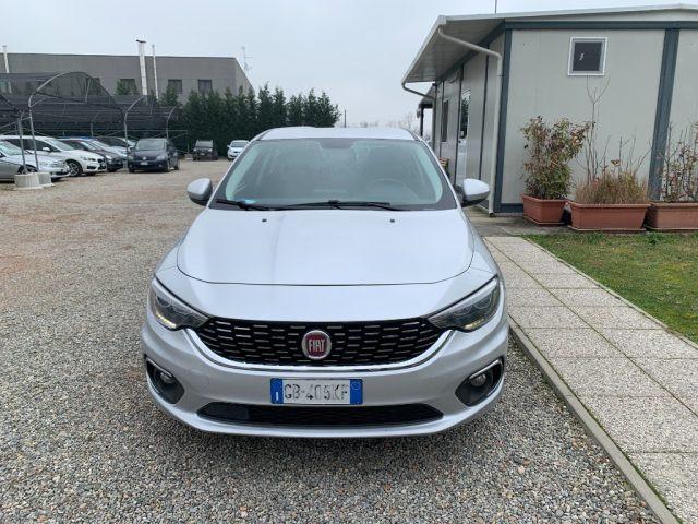 FIAT Tipo 1.6 Mjt S&S 5 porte Sport