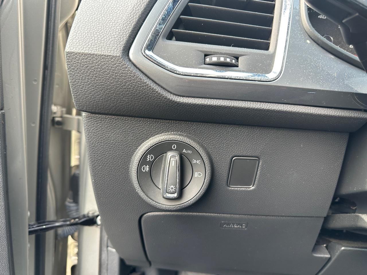Seat Ateca 1.6 TDI Style (Garanzia 24 Mesi)