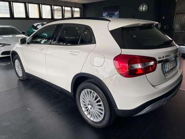 Mercedes-Benz GLA 200 4Matic Business SEDE DI CARPI