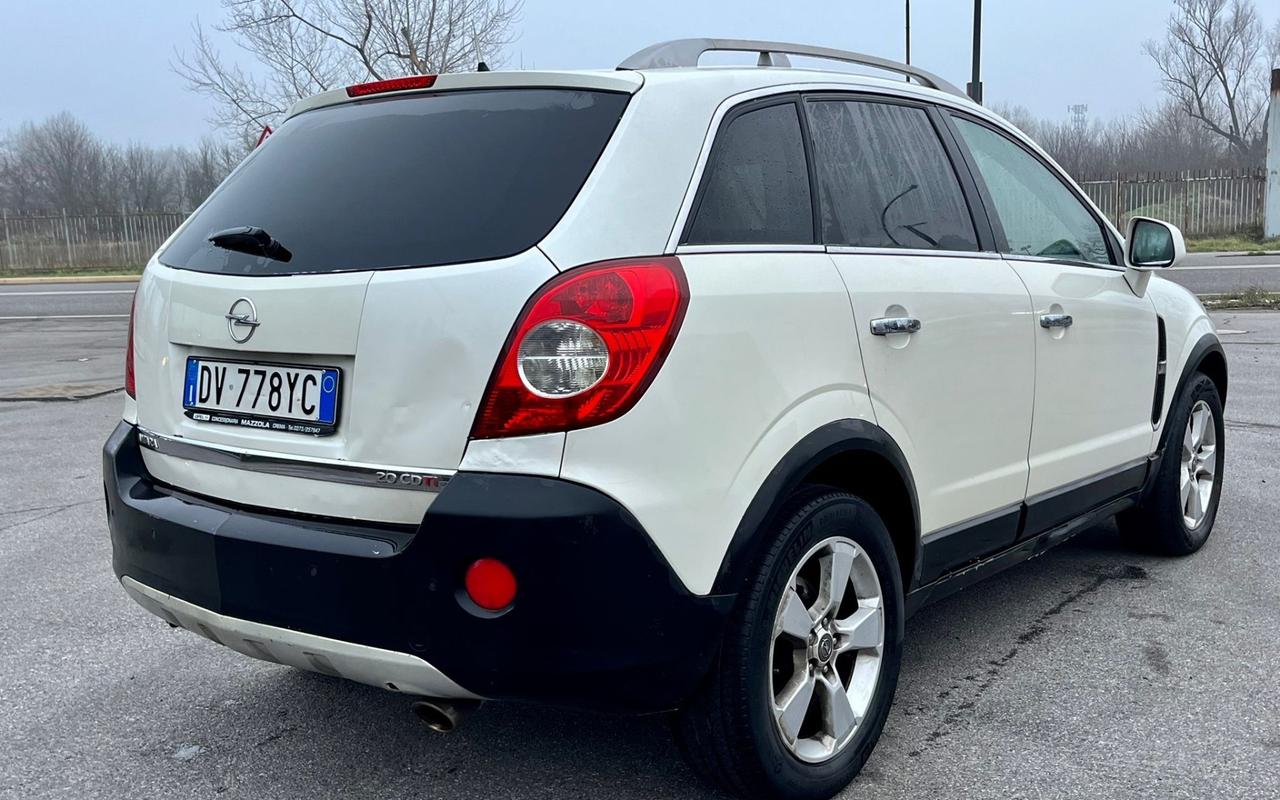 Opel Antara 2.0 CDTI 150CV Cosmo