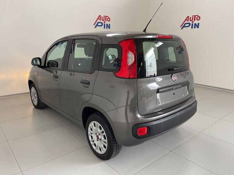 FIAT Panda Panda 1.2 Easy