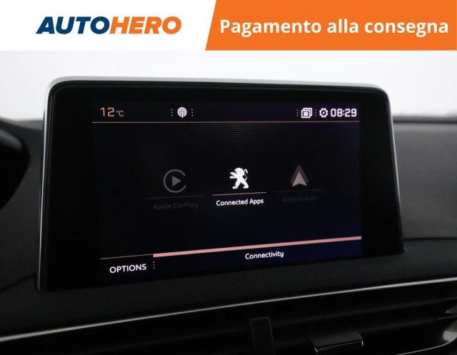 PEUGEOT 3008 PureTech Turbo 130 S&S GT Line