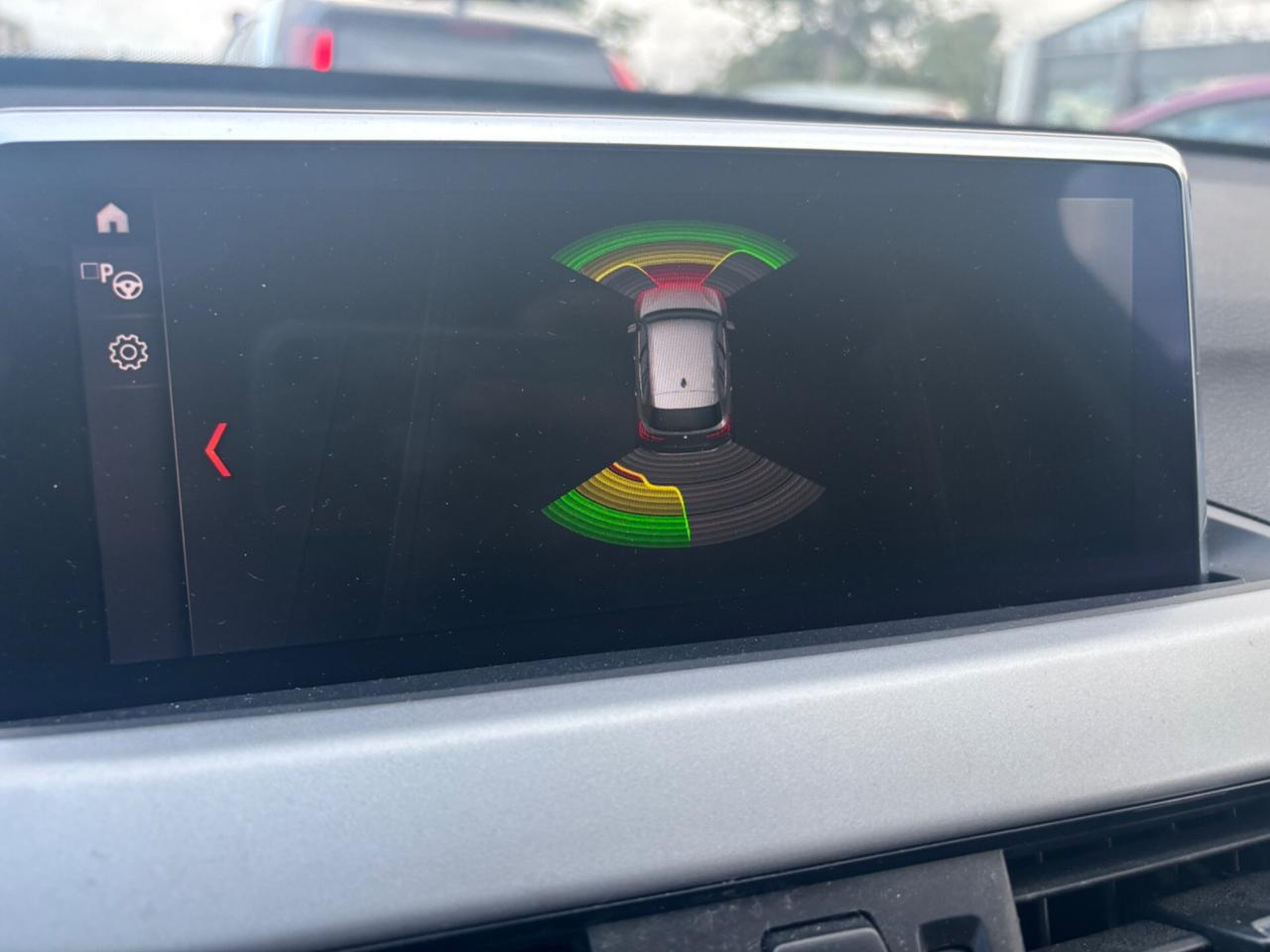 Bmw X1 Iva esp. Finanziabile Garanzia anche permuta