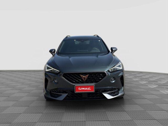 CUPRA Formentor Formentor 1.5 TSI DSG
