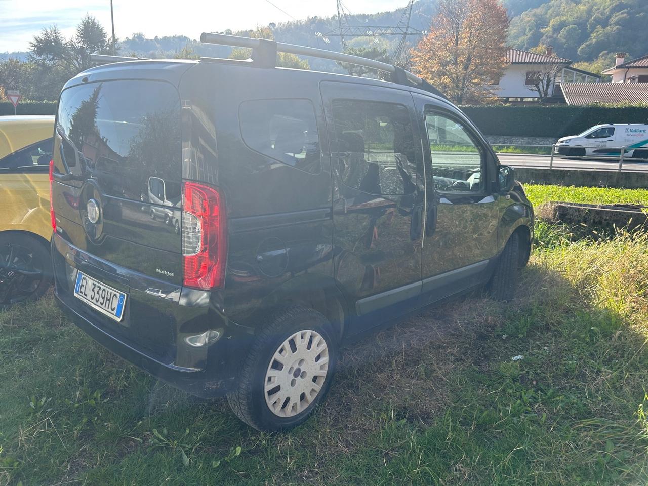 Fiat Qubo 1.3 MJT 75 CV Active