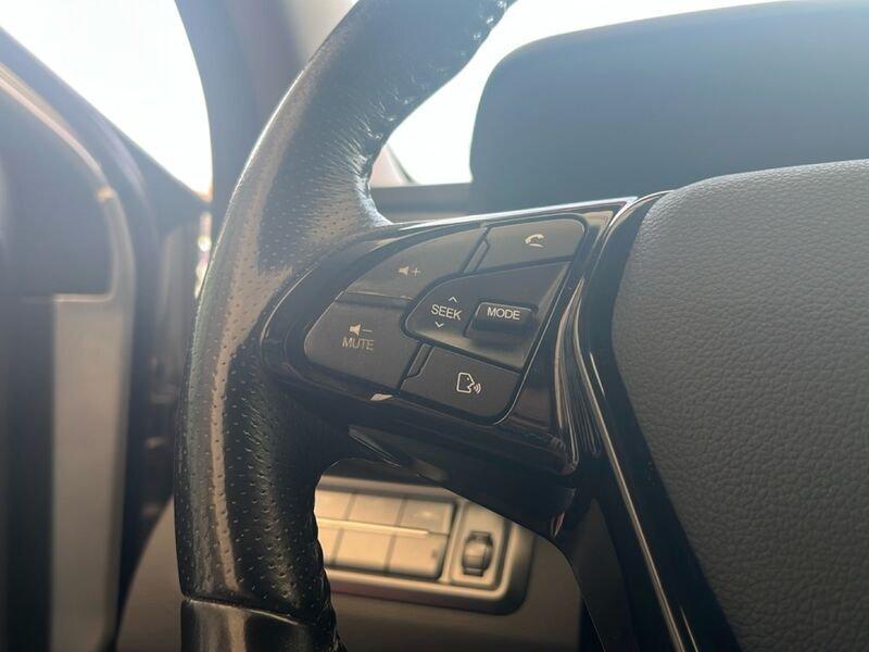 SsangYong Tivoli 1.6 E-XDI Exclusive