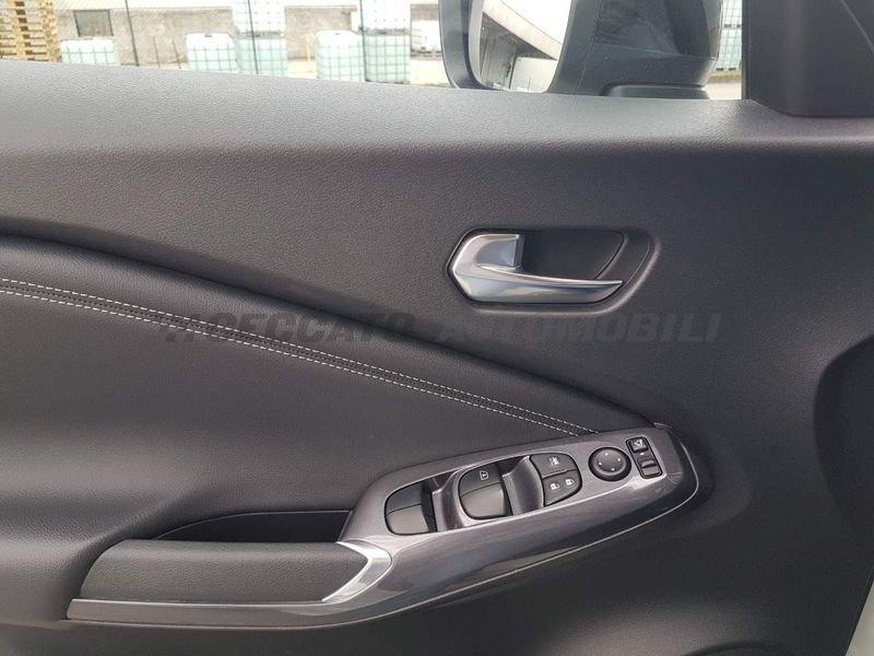 Nissan Juke Juke 1.0 dig-t N-Connecta 114cv