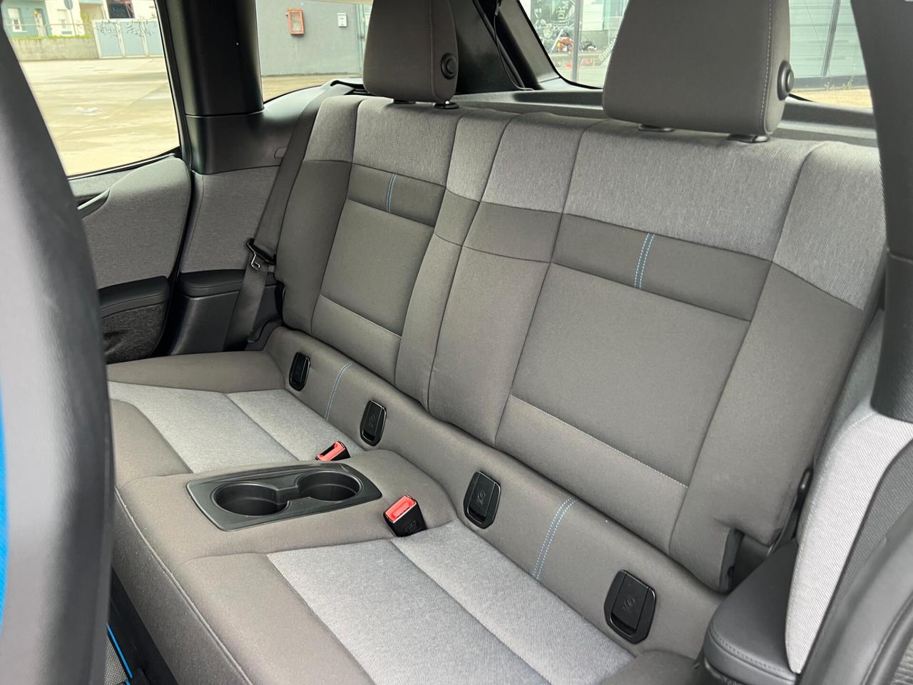 BMW I3 120ah UNICA PROPRIETARIA / GARANZIA
