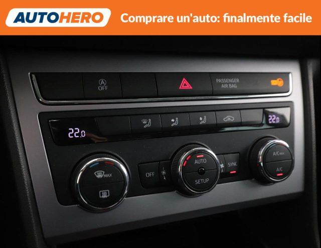 SEAT Leon 1.4 EcoTSI ACT 150 CV DSG 5p. XCELLENCE