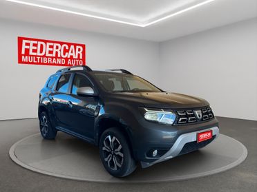 Dacia Duster 1.0 TCe GPL 4x2 Prestige