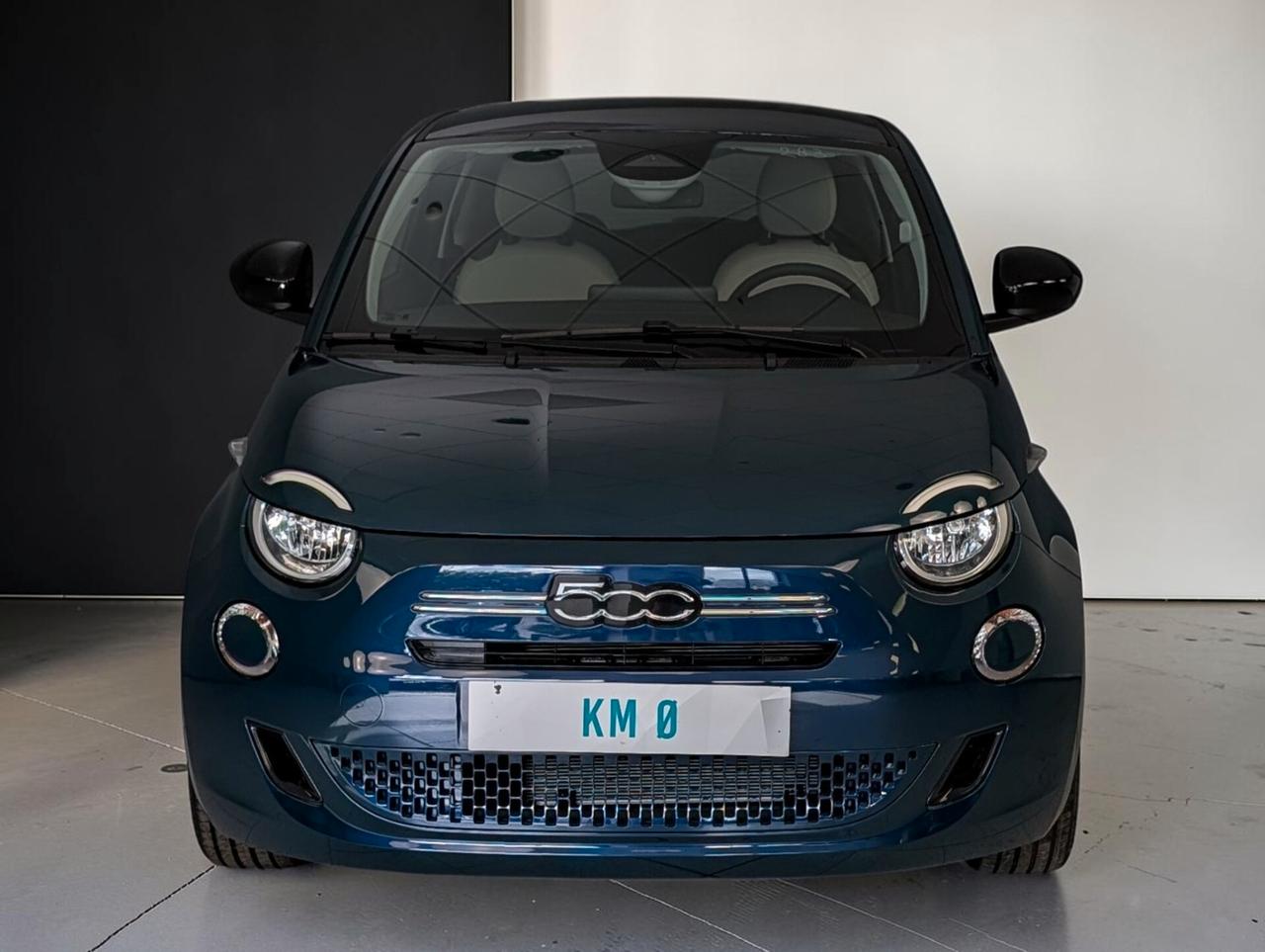 Fiat 500 1.0 Hybrid 70cv Icon