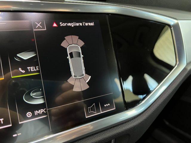 AUDI Q3 35TDI Stronic Business Pack EVOLUTION/FULL LED/NAV