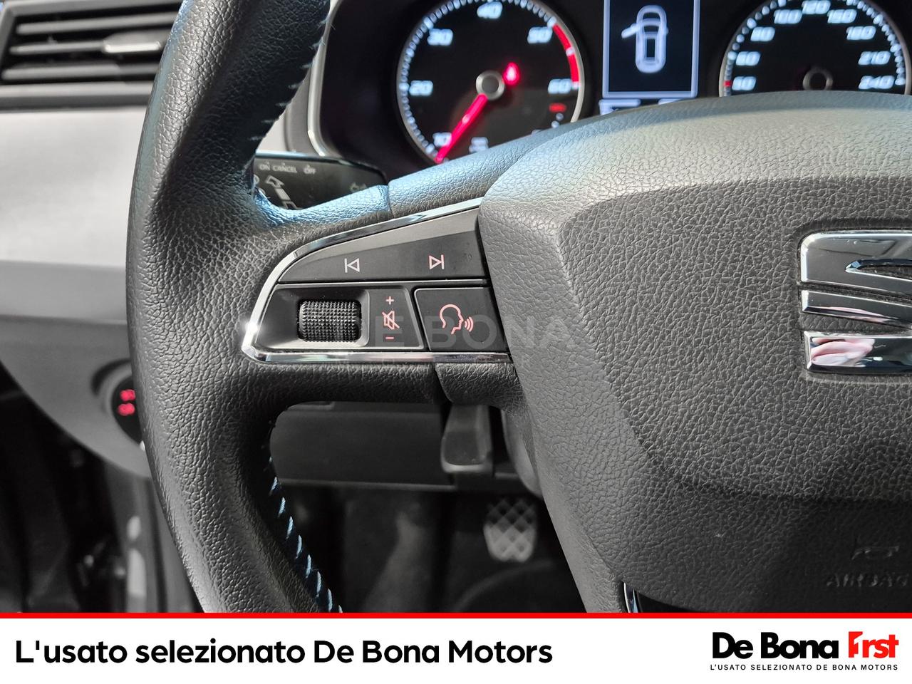 Seat Arona 1.6 tdi reference 95cv