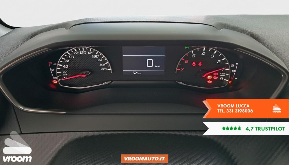 PEUGEOT 208 2ª serie 208 PureTech 100 Stop&Sta...
