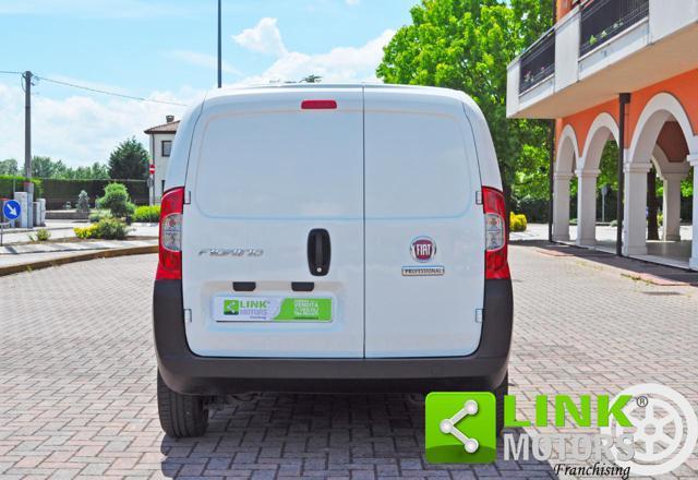 FIAT Fiorino 1.3 MJT 95CV