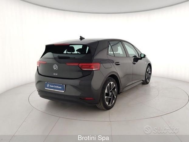 Volkswagen ID.3 Pure Performance