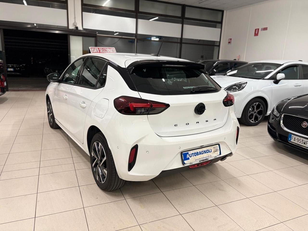 Opel Corsa GS 1.2 100 CV 6mt SPOTICAR