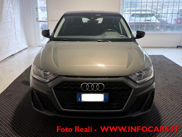 AUDI A1 SPB 25 TFSI S tronic S line edition - PROMO