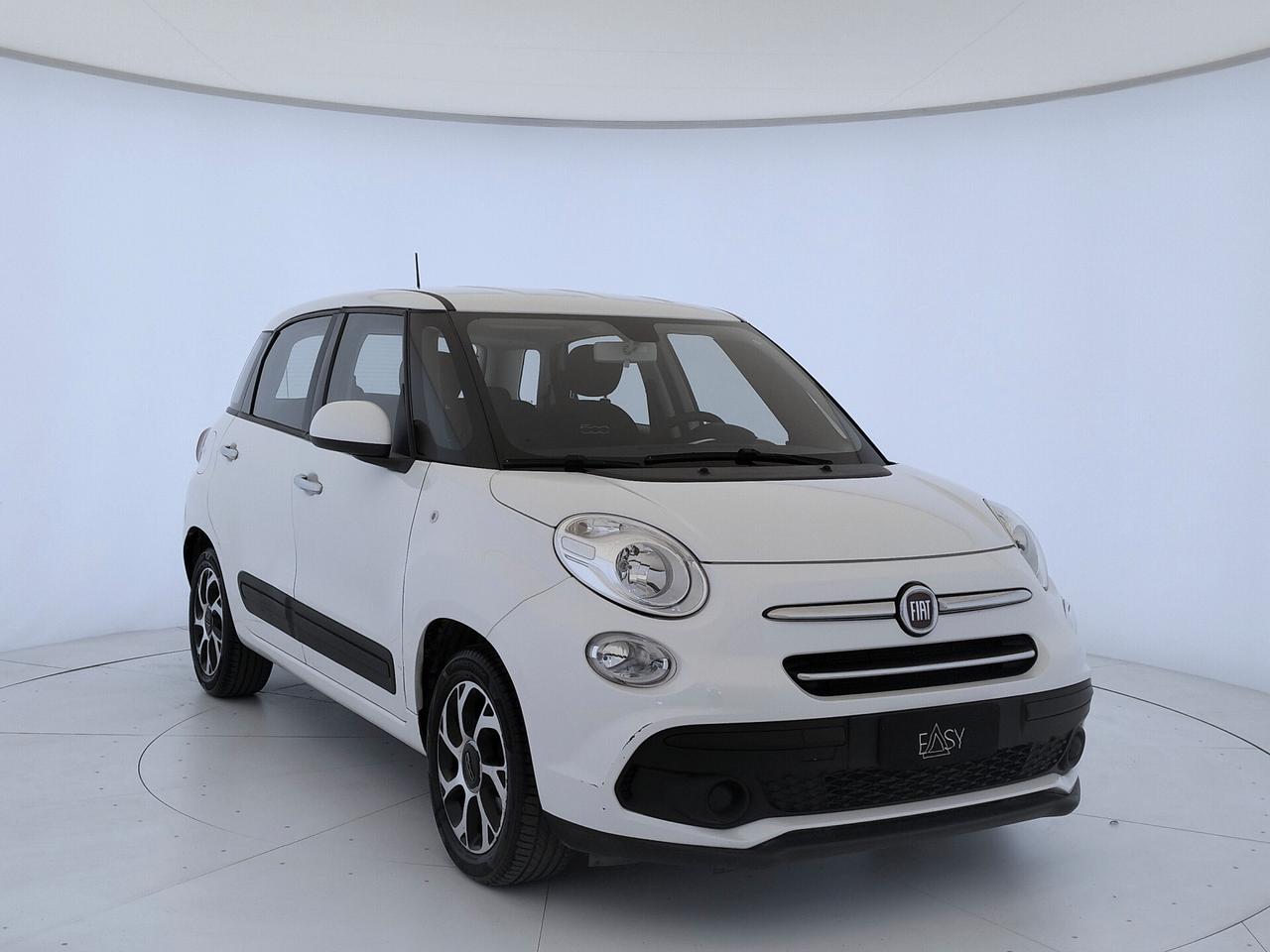 FIAT 500L 1.3 mjt Mirror 95cv my20 - IVA ESPOSTA
