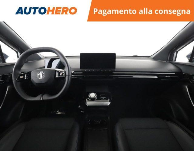 MG MG4 Comfort 64 KWh
