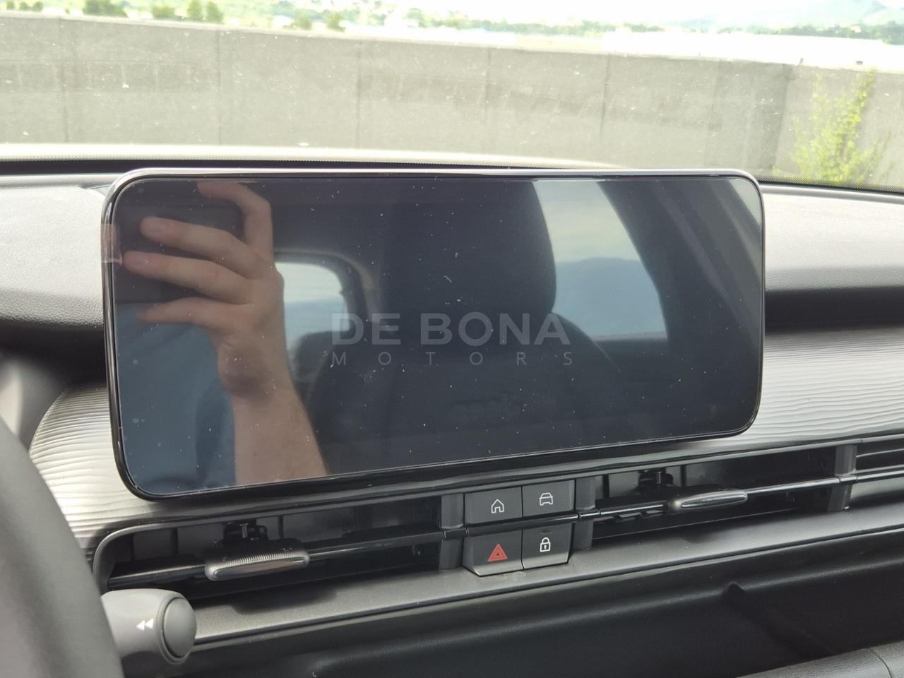 Jeep Avenger 1.2 turbo altitude fwd 100cv