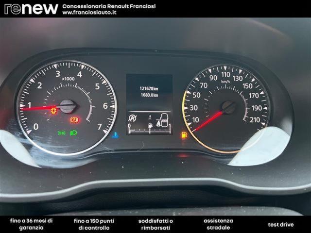 DACIA Duster 1.0 tce Prestige Gpl 4x2 100cv