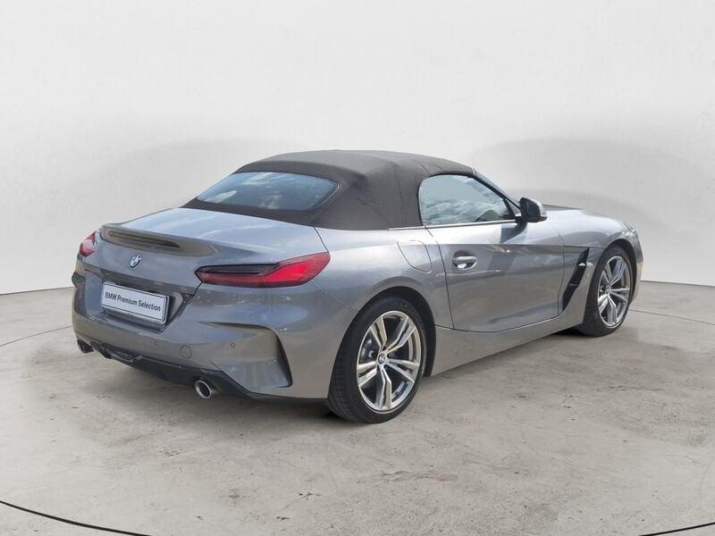 BMW Z4 sdrive 20i Sport auto