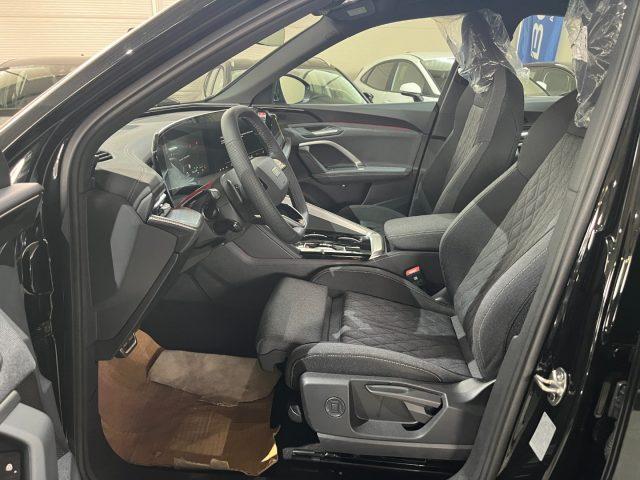 AUDI Q5 SPB Sportback TDI 204CV mHEV+Stronic S line Sline